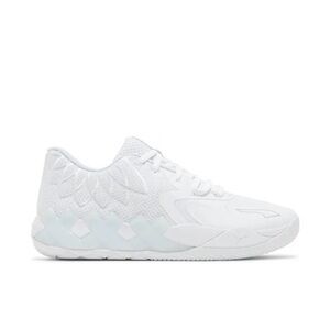 Puma MB.01 Lo 'Team Colors - Triple White